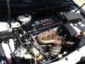 2008 Classic Silver Metallic Toyota Camry Hybrid  photo #30