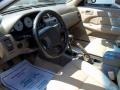 Pebble Beige Metallic - Maxima GXE Photo No. 13