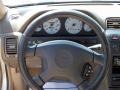 Pebble Beige Metallic - Maxima GXE Photo No. 15