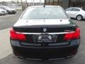 Jet Black - 7 Series 750Li xDrive Sedan Photo No. 3