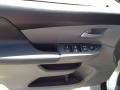 2011 Alabaster Silver Metallic Honda Odyssey LX  photo #12