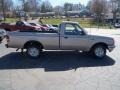 1994 Mocha Frost Metallic Ford Ranger XL Regular Cab  photo #8