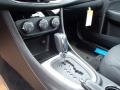 2013 Chrysler 200 Black Interior Transmission Photo