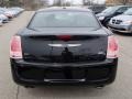 2013 Gloss Black Chrysler 300 S V8 AWD  photo #7