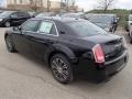 Gloss Black - 300 S V8 AWD Photo No. 8
