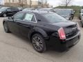 2013 Gloss Black Chrysler 300 S V8 AWD  photo #8