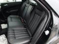 Rear Seat of 2013 300 S V8 AWD