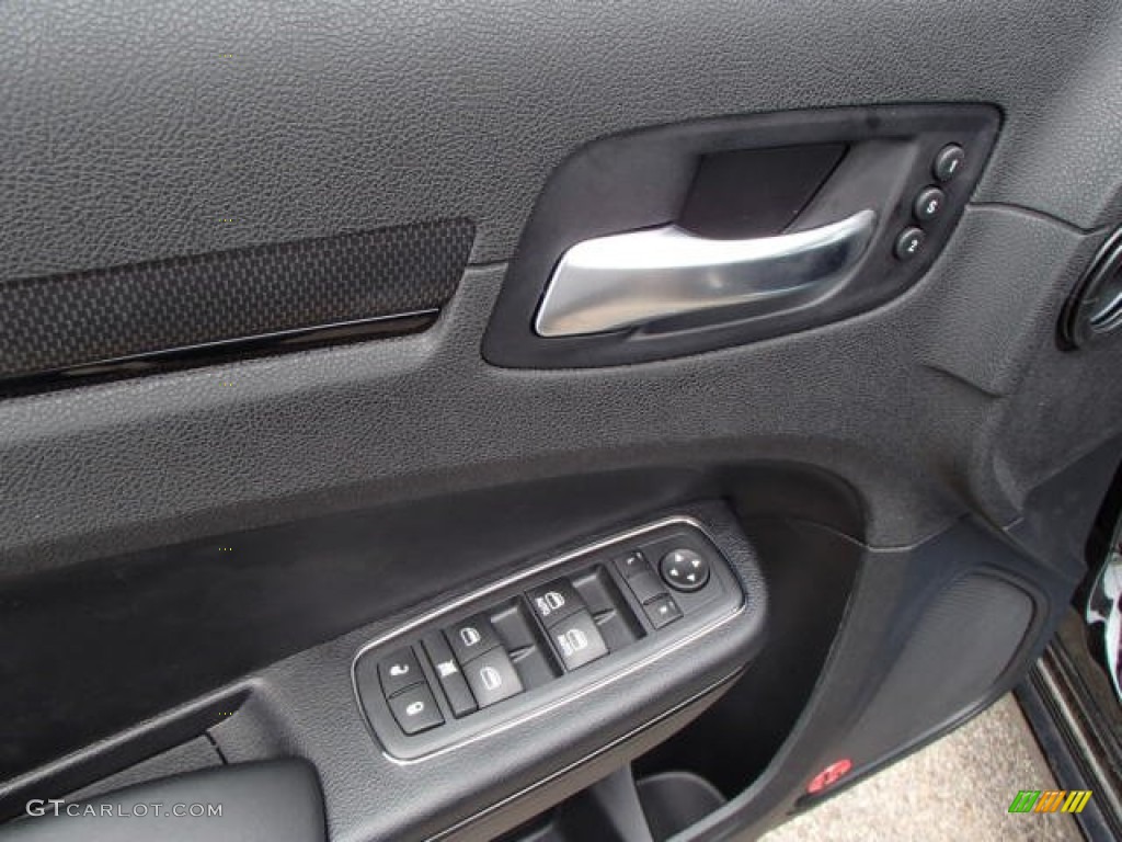 2013 Chrysler 300 S V8 AWD Controls Photo #79851544