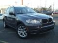 Sparkling Bronze Metallic - X5 xDrive 35i Photo No. 1