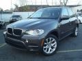 Sparkling Bronze Metallic - X5 xDrive 35i Photo No. 3