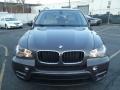 Sparkling Bronze Metallic - X5 xDrive 35i Photo No. 6