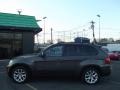 Sparkling Bronze Metallic - X5 xDrive 35i Photo No. 7