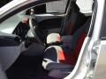 Bright Silver Metallic - Caliber SXT Photo No. 14