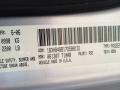 Bright Silver Metallic - Caliber SXT Photo No. 15