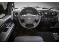 Medium Flint Grey Dashboard Photo for 2005 Ford F150 #79851802