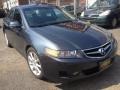 Carbon Gray Pearl - TSX Sedan Photo No. 3
