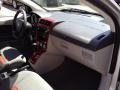 Bright Silver Metallic - Caliber SXT Photo No. 26