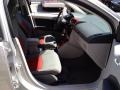 Bright Silver Metallic - Caliber SXT Photo No. 27
