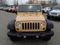 Dune Beige - Wrangler Sport S 4x4 Photo No. 3