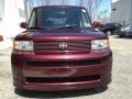 2005 Black Cherry Pearl Scion xB   photo #2