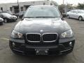Jet Black - X5 xDrive30i Photo No. 2