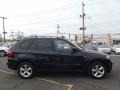 Jet Black - X5 xDrive30i Photo No. 4