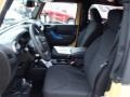 Dune Beige - Wrangler Sport S 4x4 Photo No. 11