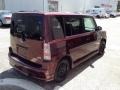 2005 Black Cherry Pearl Scion xB   photo #7