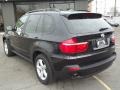 Jet Black - X5 xDrive30i Photo No. 7