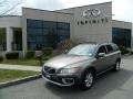 Seashell Metallic - XC70 AWD Photo No. 2