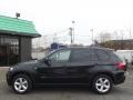 Jet Black - X5 xDrive30i Photo No. 8