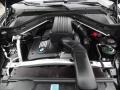 Jet Black - X5 xDrive30i Photo No. 9