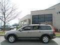 Seashell Metallic - XC70 AWD Photo No. 4