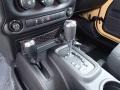 Black Transmission Photo for 2013 Jeep Wrangler #79852270