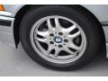 1996 BMW 3 Series 328i Convertible Wheel and Tire Photo