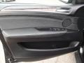 Jet Black - X5 xDrive30i Photo No. 13