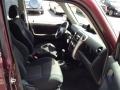 2005 Black Cherry Pearl Scion xB   photo #24