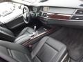 Jet Black - X5 xDrive30i Photo No. 25