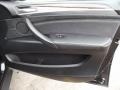 Jet Black - X5 xDrive30i Photo No. 26