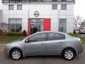 Magnetic Gray - Sentra 2.0 Photo No. 2