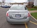 Magnetic Gray - Sentra 2.0 Photo No. 3