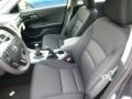 Black Front Seat Photo for 2013 Honda Accord #79852682