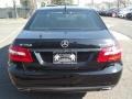 Black - E 350 4Matic Sedan Photo No. 4