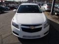 2013 Summit White Chevrolet Cruze LT  photo #3