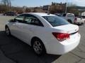 2013 Summit White Chevrolet Cruze LT  photo #6