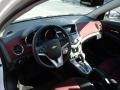 2013 Summit White Chevrolet Cruze LT  photo #10
