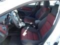 2013 Summit White Chevrolet Cruze LT  photo #11