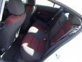2013 Summit White Chevrolet Cruze LT  photo #13