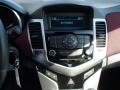 2013 Summit White Chevrolet Cruze LT  photo #16