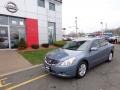 Ocean Gray - Altima 2.5 SL Photo No. 1